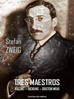 cover image of Tres Maestros